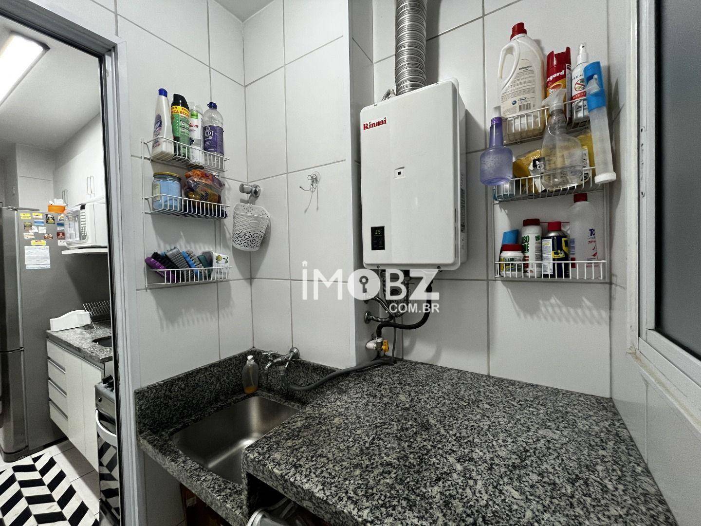 Apartamento à venda com 2 quartos, 64m² - Foto 20