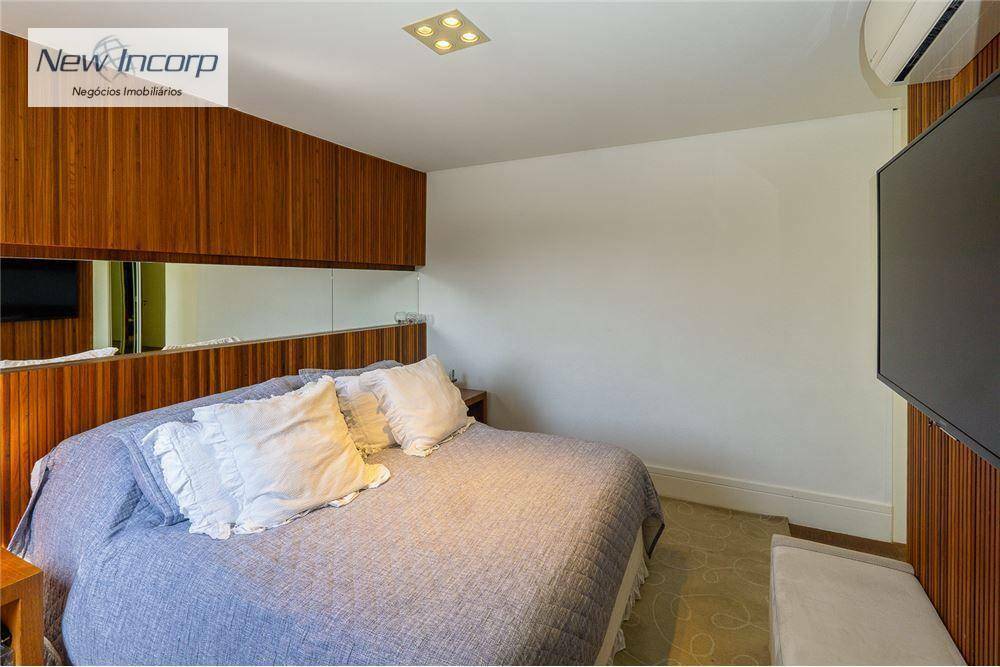 Apartamento à venda com 3 quartos, 209m² - Foto 38