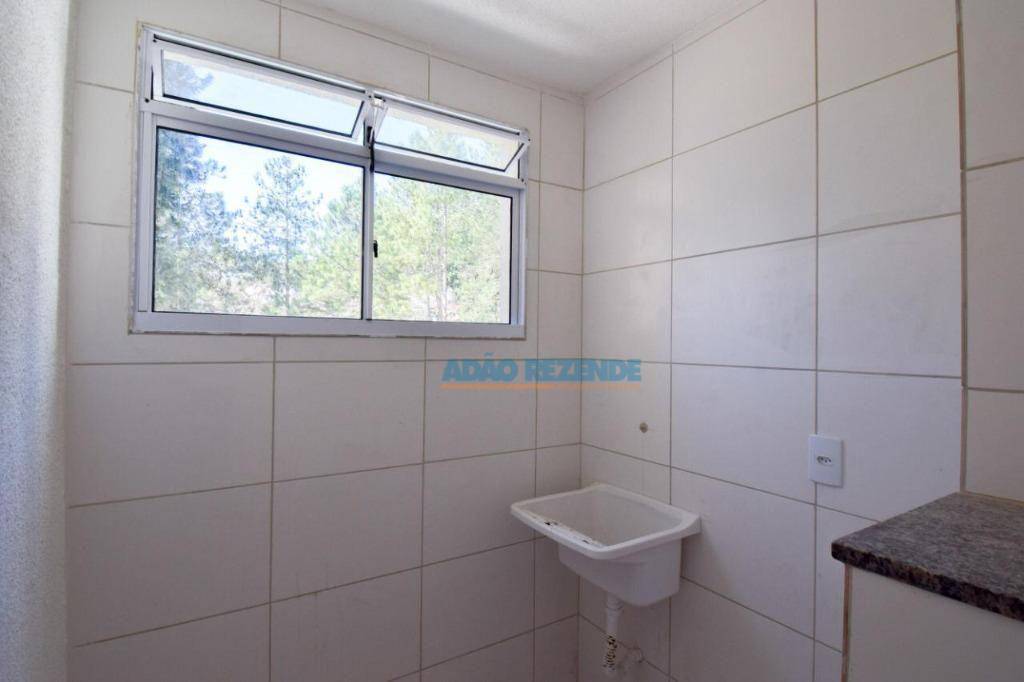 Apartamento à venda com 2 quartos, 50m² - Foto 6