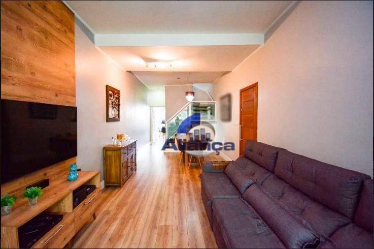 Sobrado à venda com 3 quartos, 163m² - Foto 10