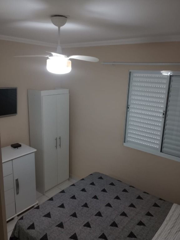 Sobrado à venda com 2 quartos, 61m² - Foto 6