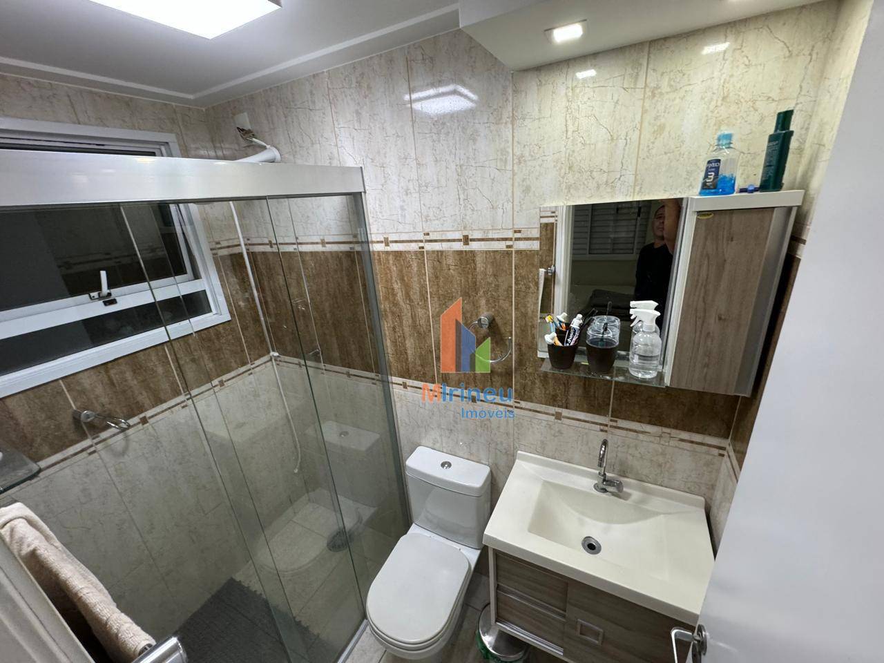 Apartamento à venda com 3 quartos, 79m² - Foto 10