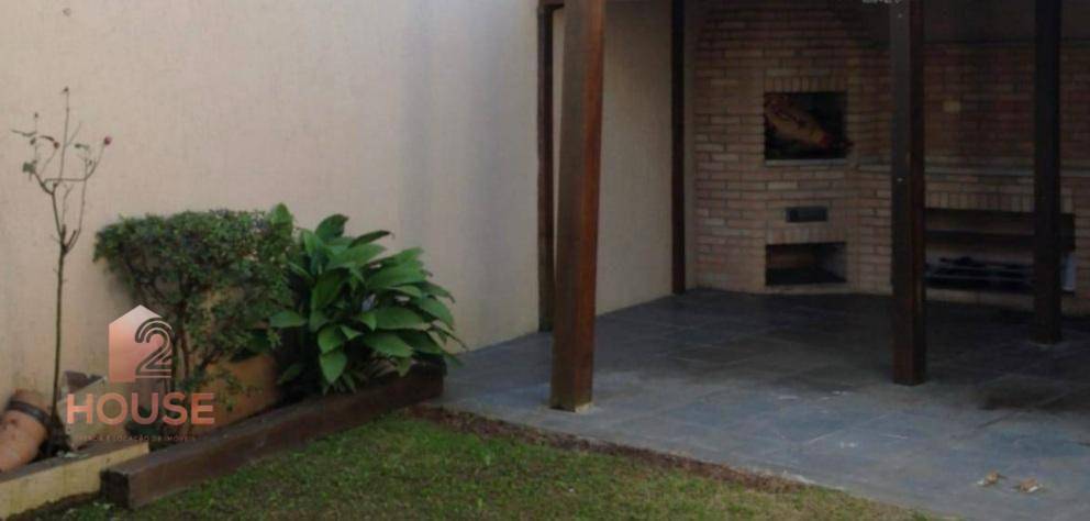 Casa de Condomínio à venda com 3 quartos, 200m² - Foto 23