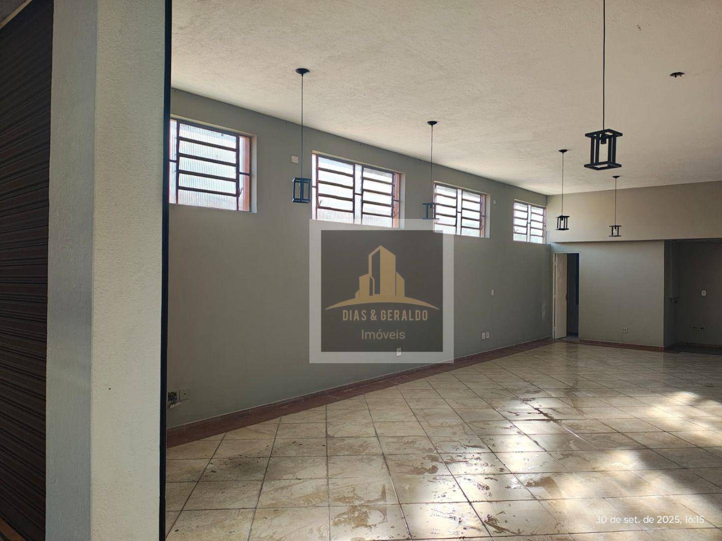Loja-Salão, 160 m² - Foto 5