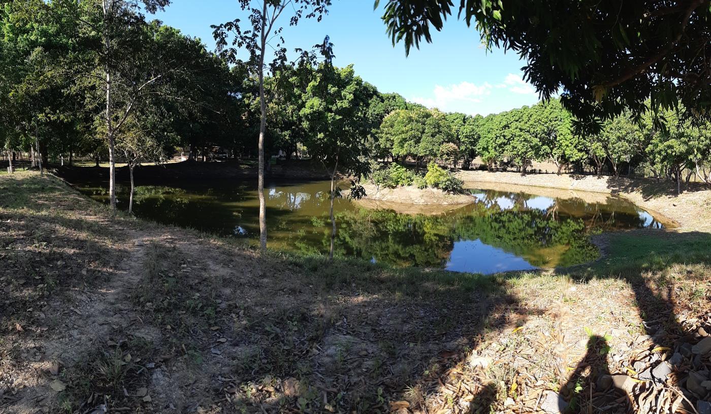 Chácara à venda com 3 quartos, 30000m² - Foto 32