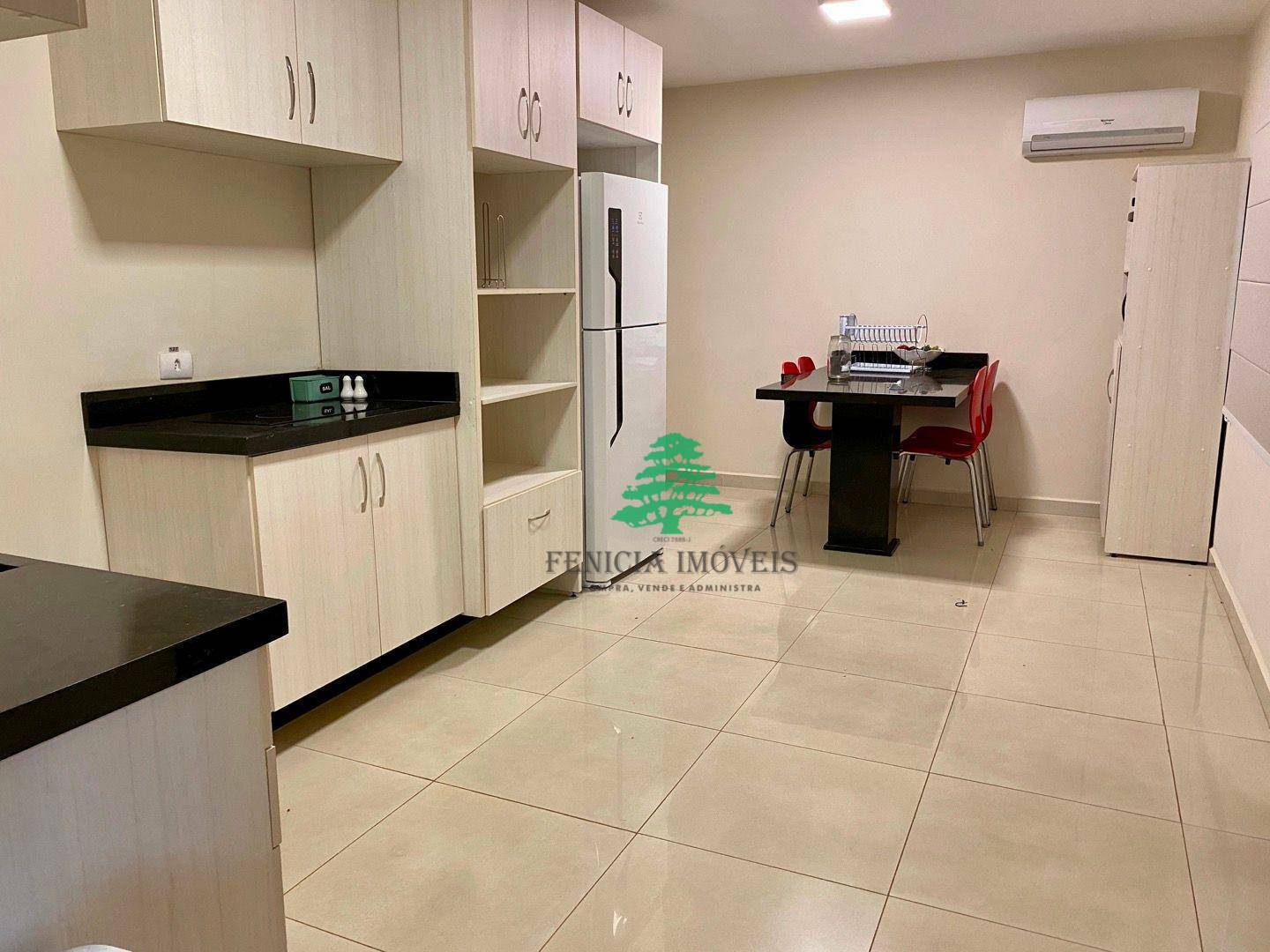 Apartamento para alugar com 3 quartos, 270m² - Foto 11