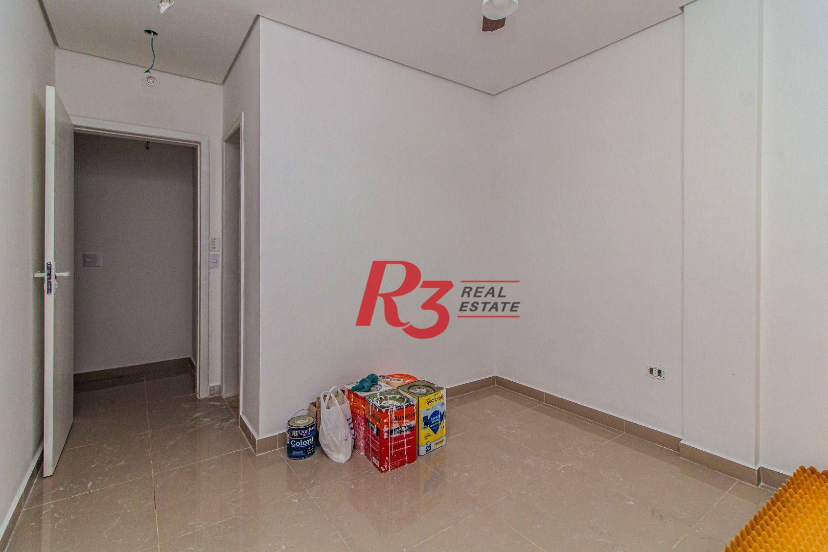 Apartamento à venda com 1 quarto, 66m² - Foto 11