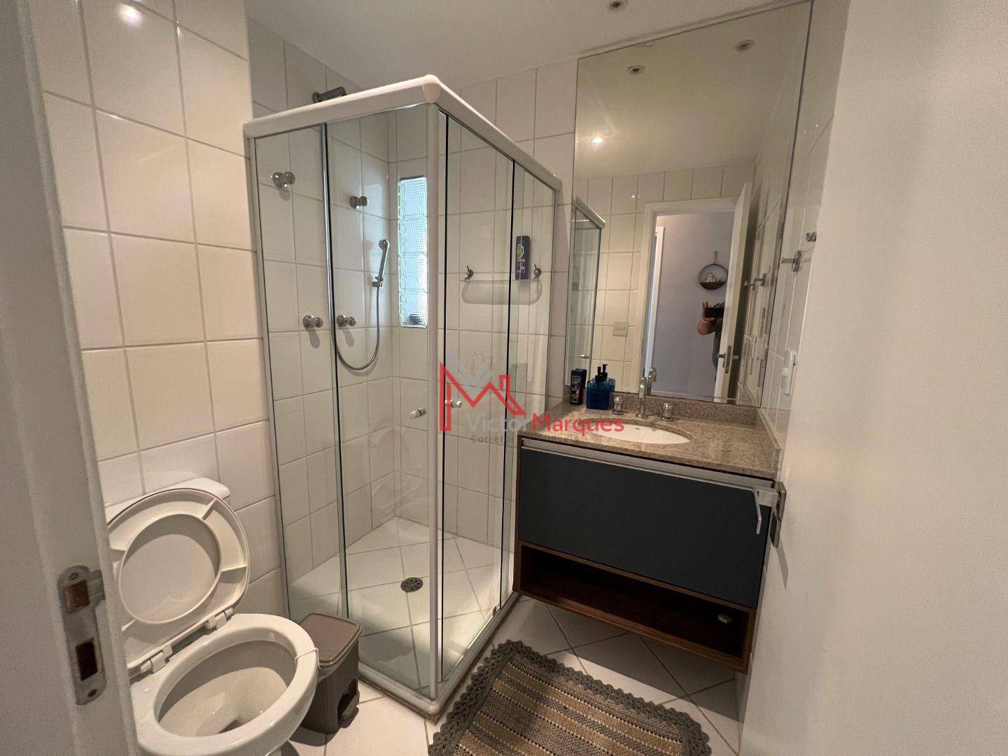 Apartamento à venda com 3 quartos, 110m² - Foto 17