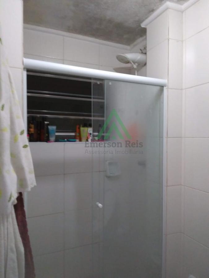 Apartamento à venda com 2 quartos, 60m² - Foto 4