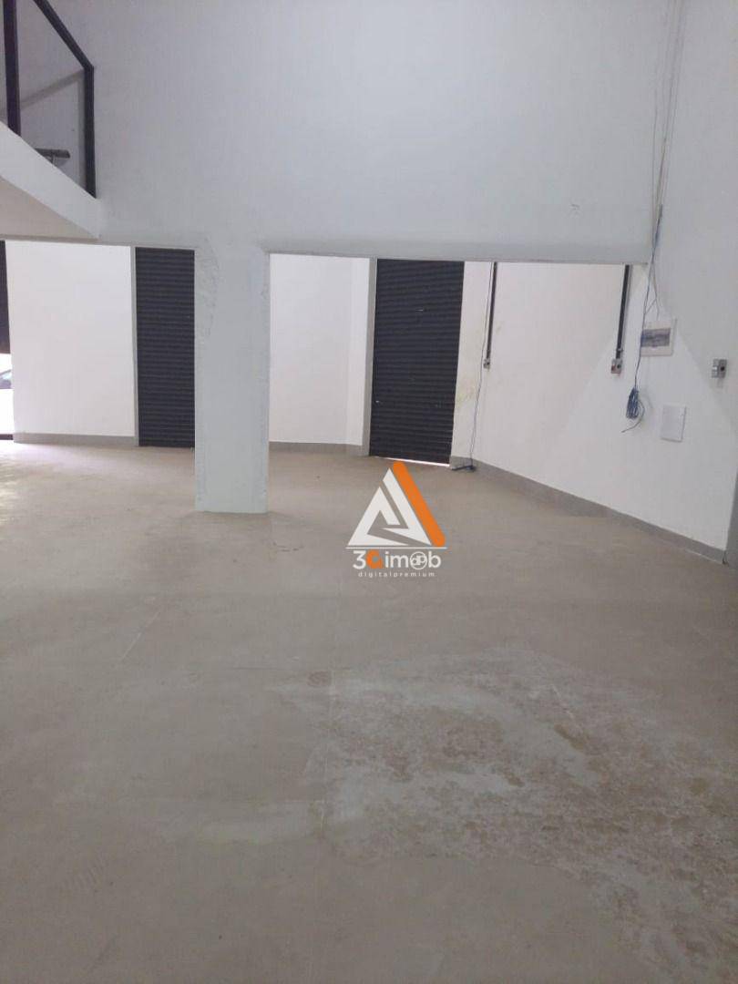 Loja-Salão para alugar, 124m² - Foto 14