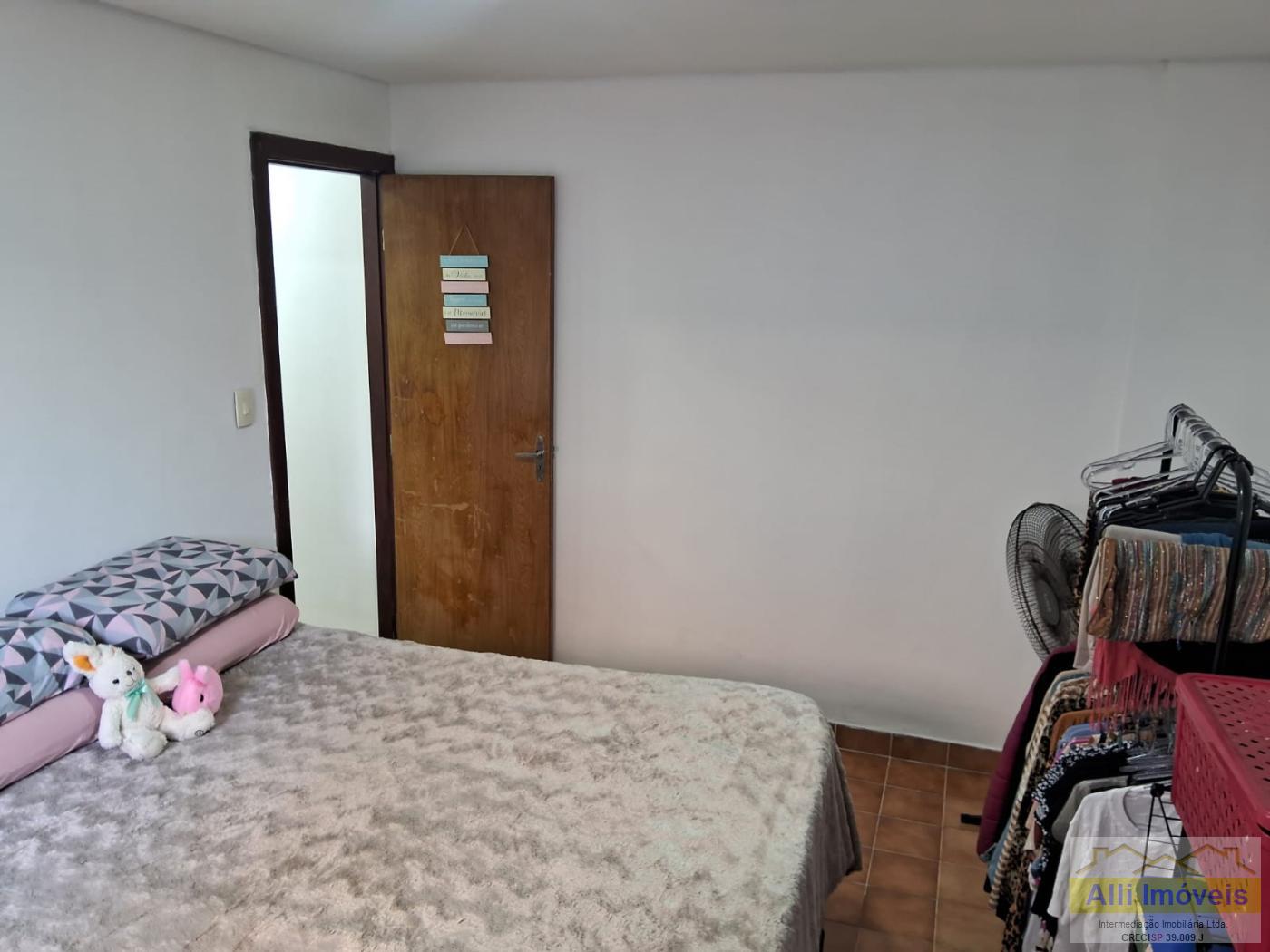 Apartamento à venda com 1 quarto, 50m² - Foto 9