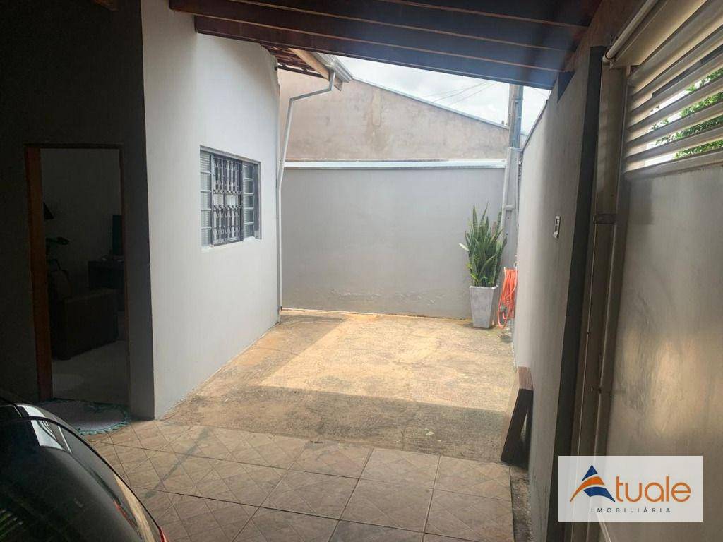 Casa à venda com 2 quartos, 110m² - Foto 6