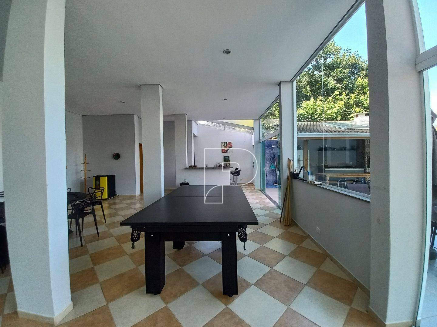 Casa de Condomínio à venda com 4 quartos, 380m² - Foto 25