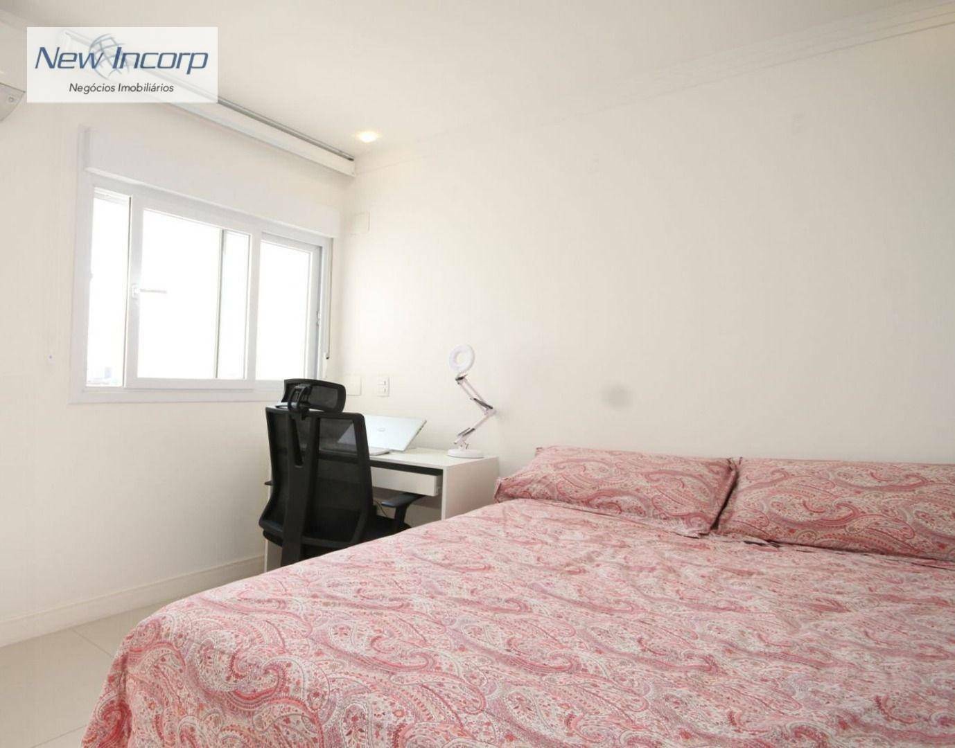 Apartamento à venda com 3 quartos, 130m² - Foto 26