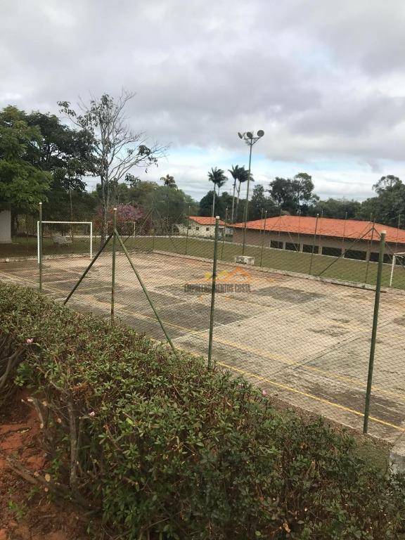 Sítio à venda com 4 quartos, 1400m² - Foto 24