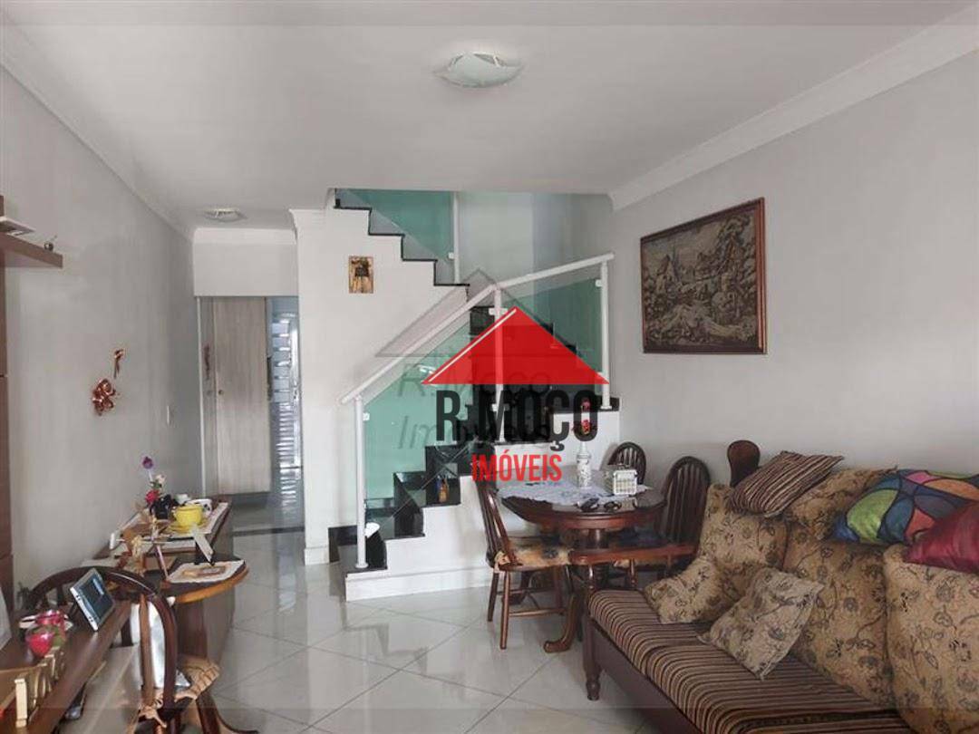 Sobrado à venda com 3 quartos, 168m² - Foto 4