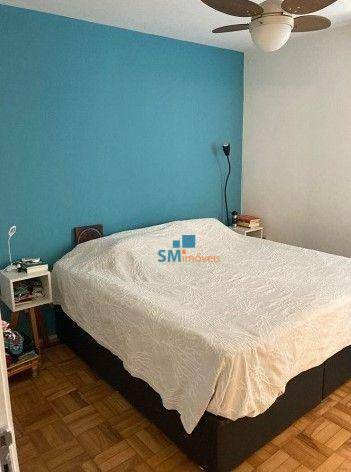 Apartamento à venda com 3 quartos, 128m² - Foto 21