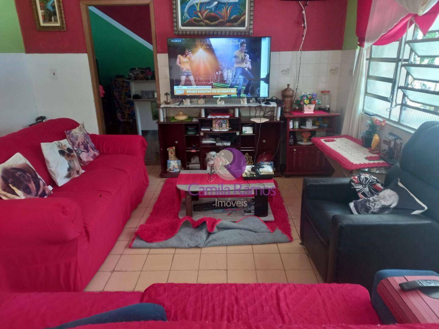 Chácara à venda com 3 quartos, 190m² - Foto 19