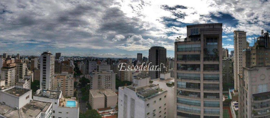 Apartamento à venda com 4 quartos, 226m² - Foto 10