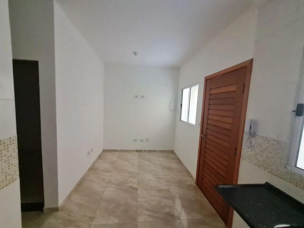 Apartamento à venda com 2 quartos, 44m² - Foto 9