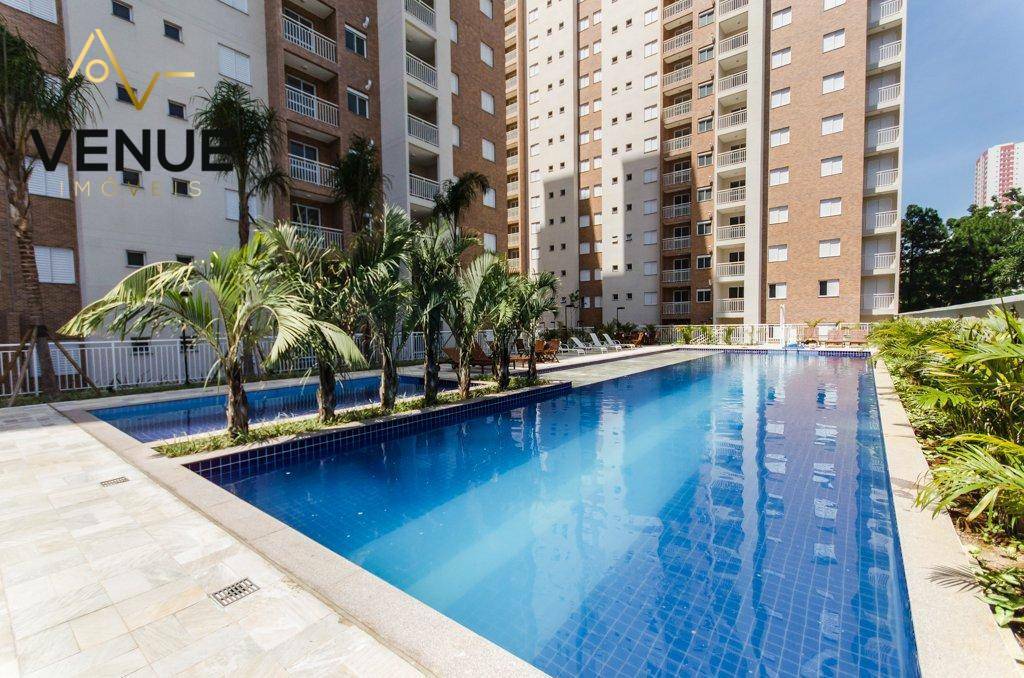 Apartamento à venda com 2 quartos, 58m² - Foto 44