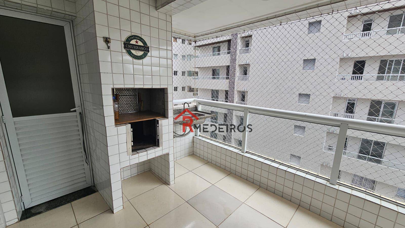 Apartamento à venda com 3 quartos, 110m² - Foto 5