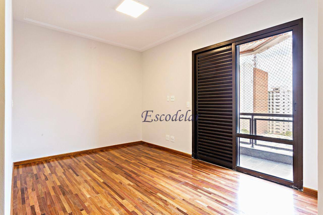 Apartamento à venda com 3 quartos, 210m² - Foto 20