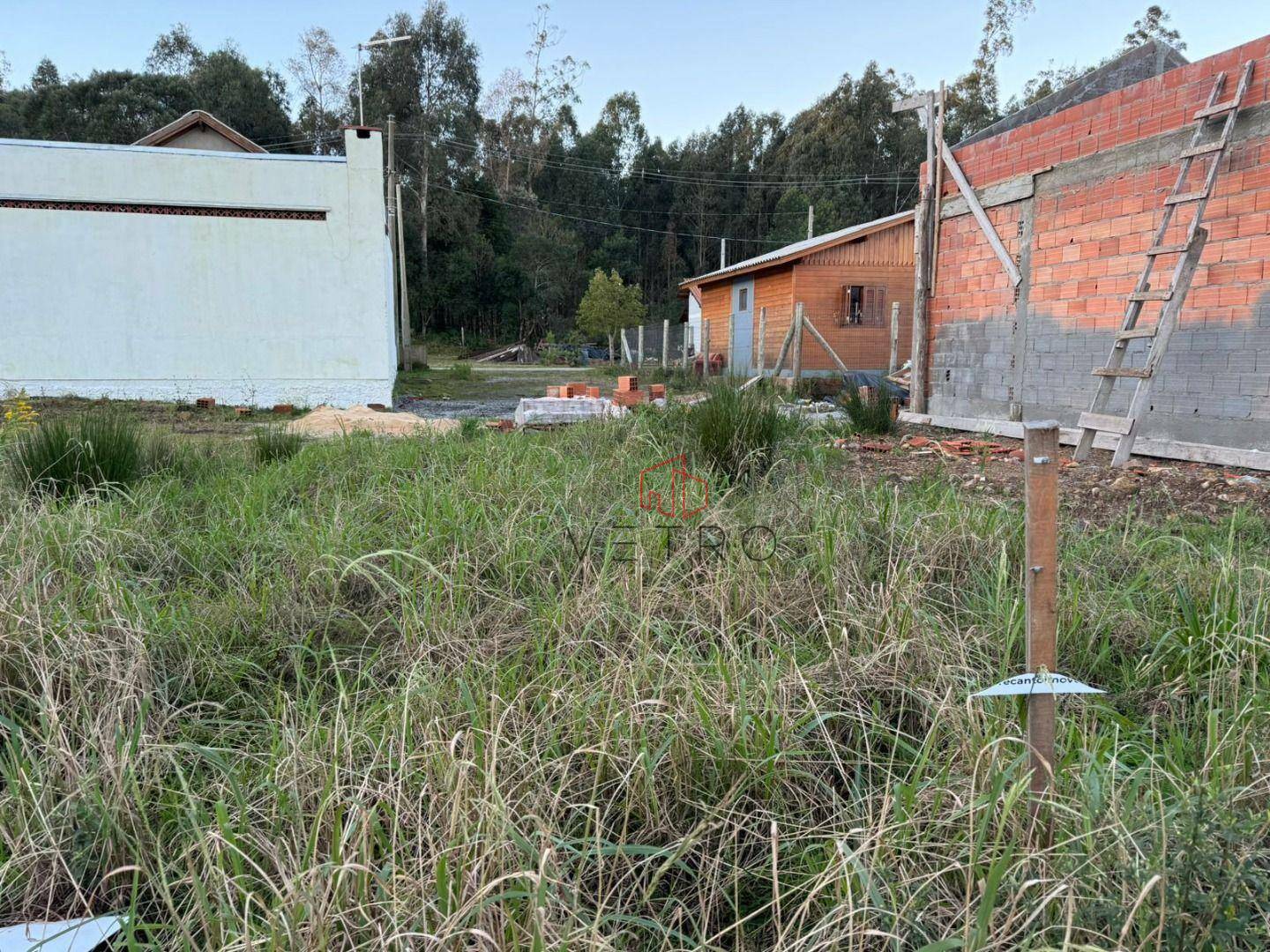 Loteamento e Condomínio à venda, 128M2 - Foto 2