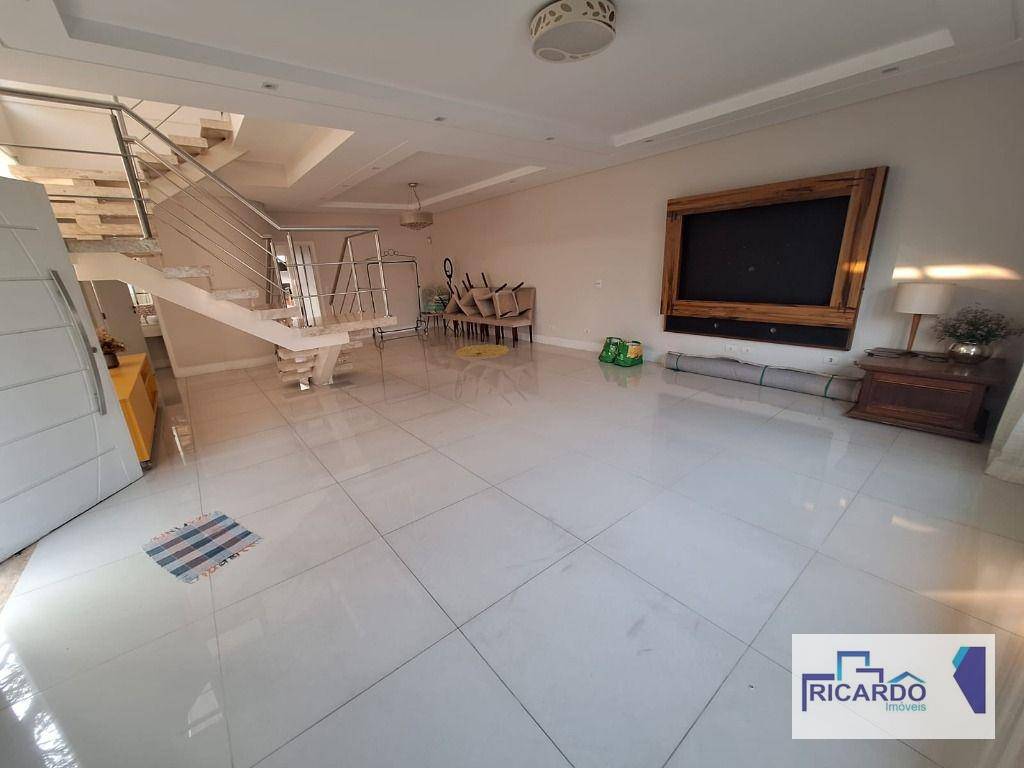 Sobrado à venda com 3 quartos, 400m² - Foto 6