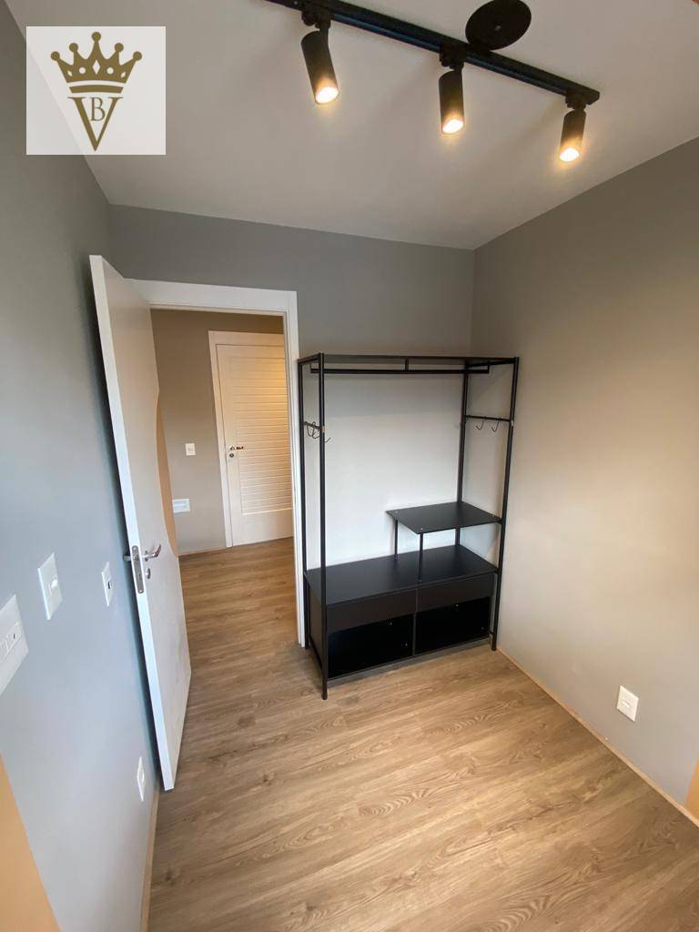 Apartamento à venda e aluguel com 2 quartos, 35m² - Foto 6