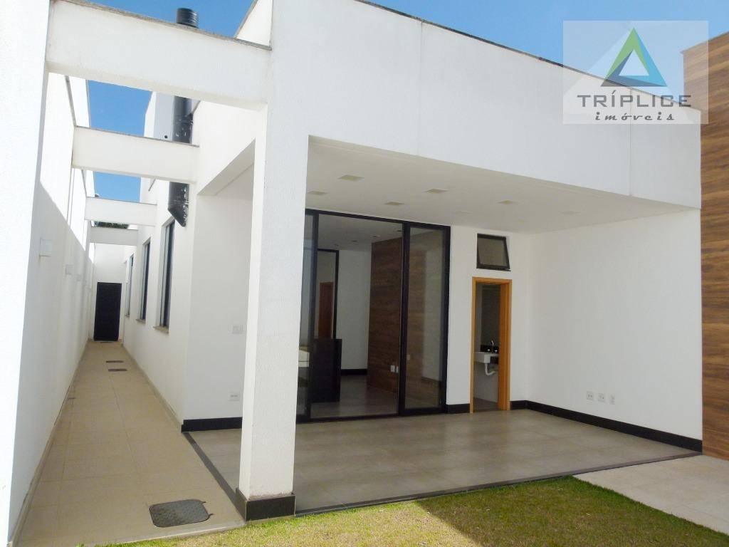 Casa de Condomínio à venda com 3 quartos, 290m² - Foto 55