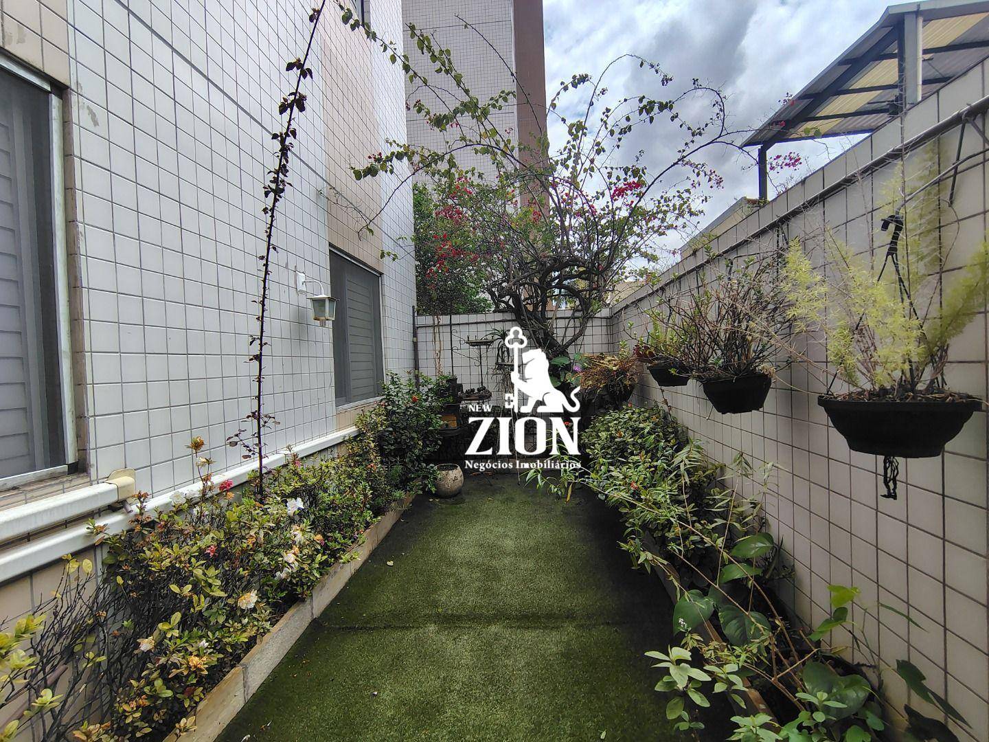 Apartamento, 3 quartos, 140 m² - Foto 15