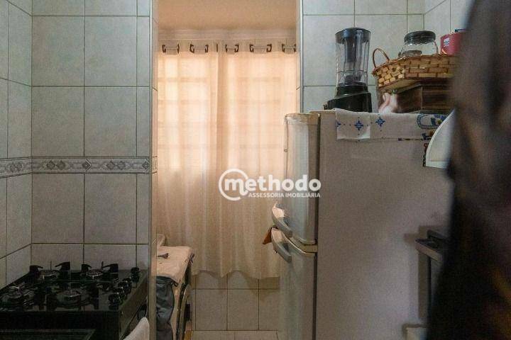 Apartamento à venda com 2 quartos, 63m² - Foto 8