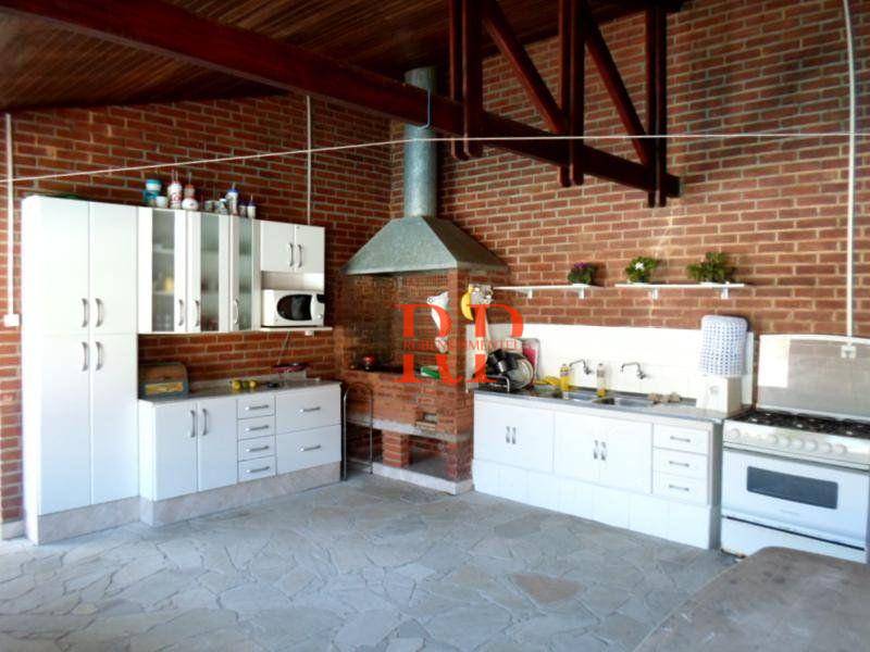 Chácara à venda com 8 quartos, 600m² - Foto 3