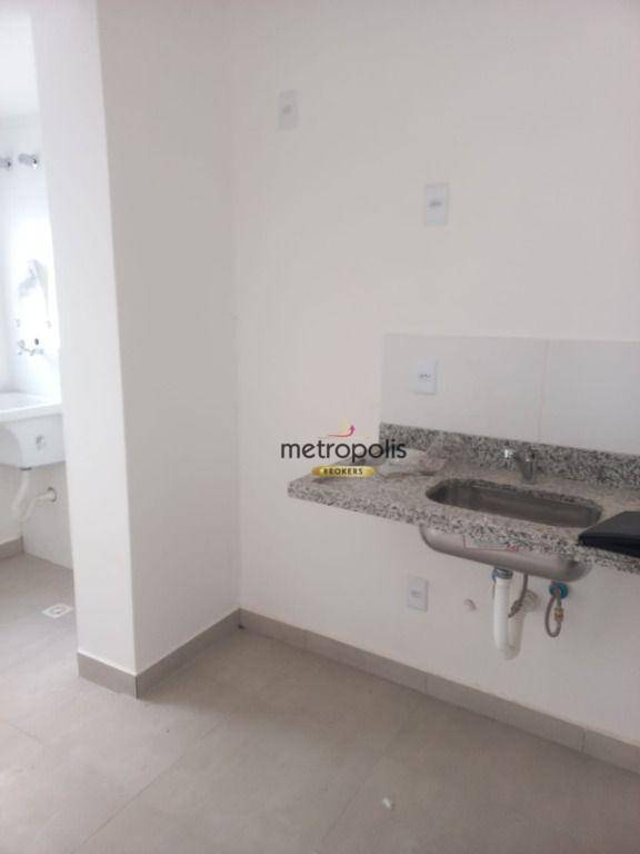 Apartamento à venda com 2 quartos, 58m² - Foto 1