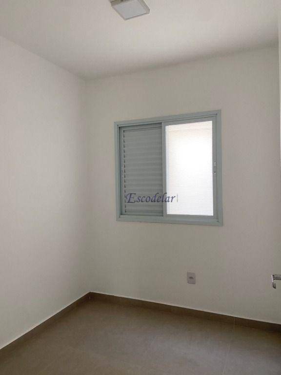 Apartamento para alugar com 2 quartos, 40m² - Foto 4