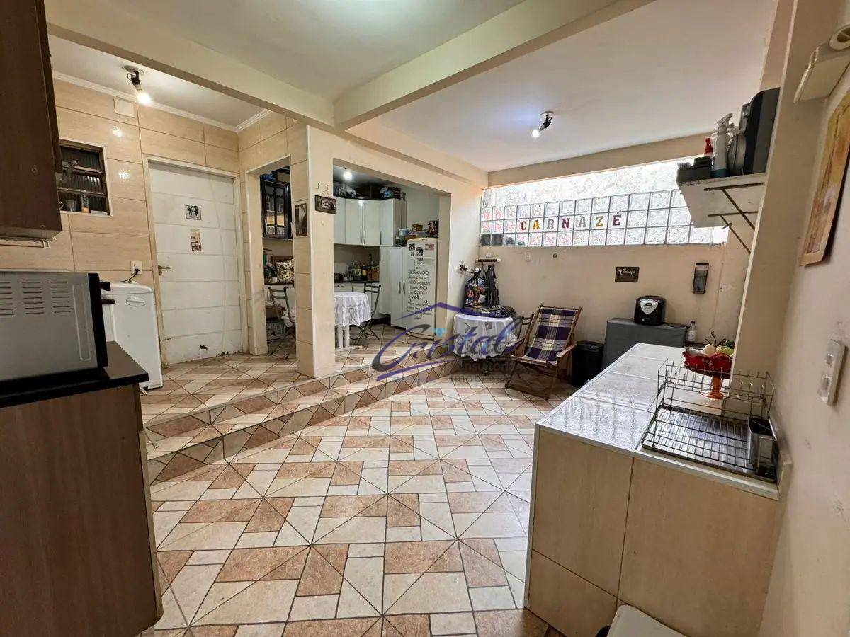 Casa à venda com 3 quartos, 152m² - Foto 35