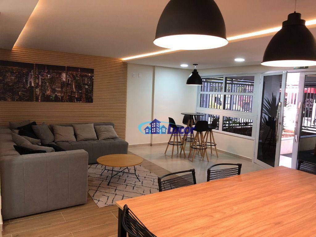 Apartamento à venda com 2 quartos, 42m² - Foto 23