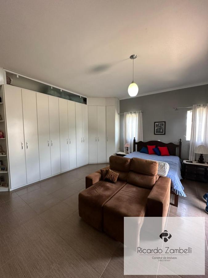 Casa de Condomínio à venda com 4 quartos, 600m² - Foto 11