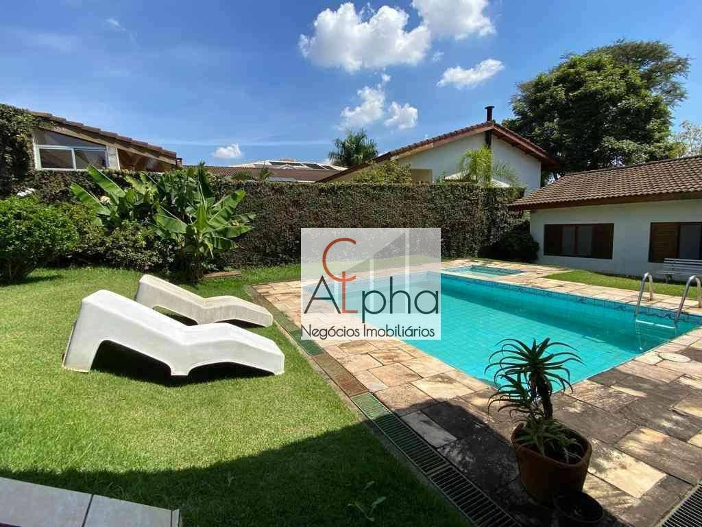 Casa à venda com 4 quartos, 420m² - Foto 16