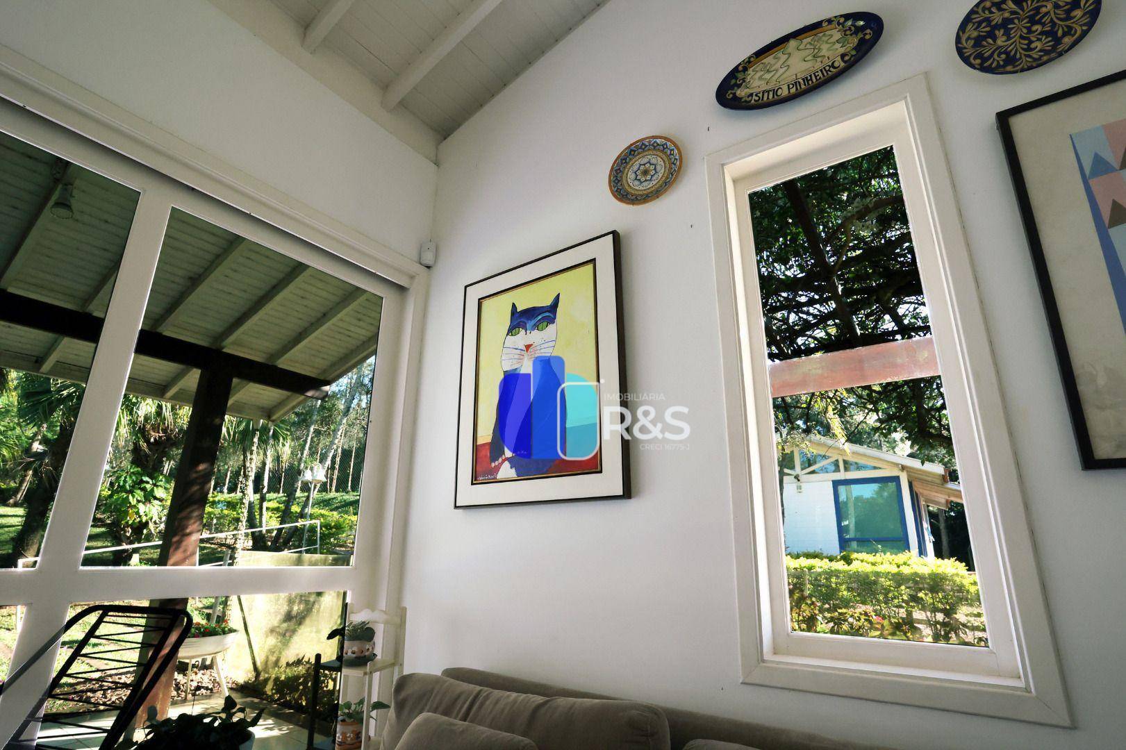 Sítio à venda com 4 quartos, 23400M2 - Foto 5