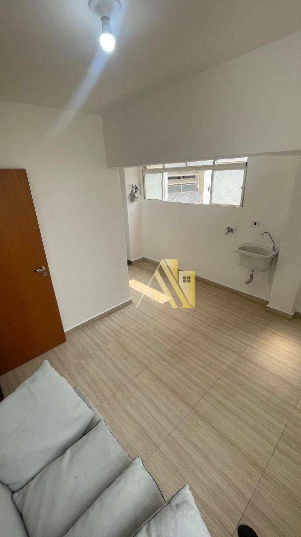 Apartamento à venda com 3 quartos, 90m² - Foto 18