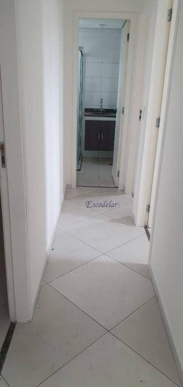 Apartamento à venda com 3 quartos, 55m² - Foto 13