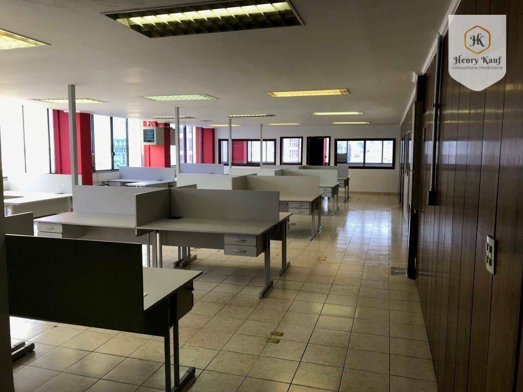 Conjunto Comercial-Sala para alugar, 568m² - Foto 29