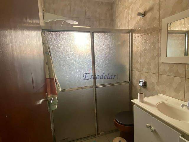 Sobrado à venda com 4 quartos, 123m² - Foto 21