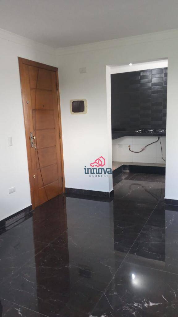 Apartamento à venda com 2 quartos, 45m² - Foto 1