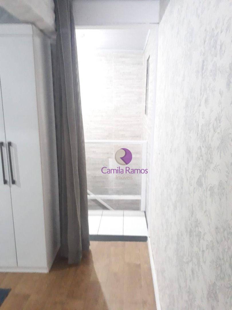 Sobrado à venda com 3 quartos, 165m² - Foto 47