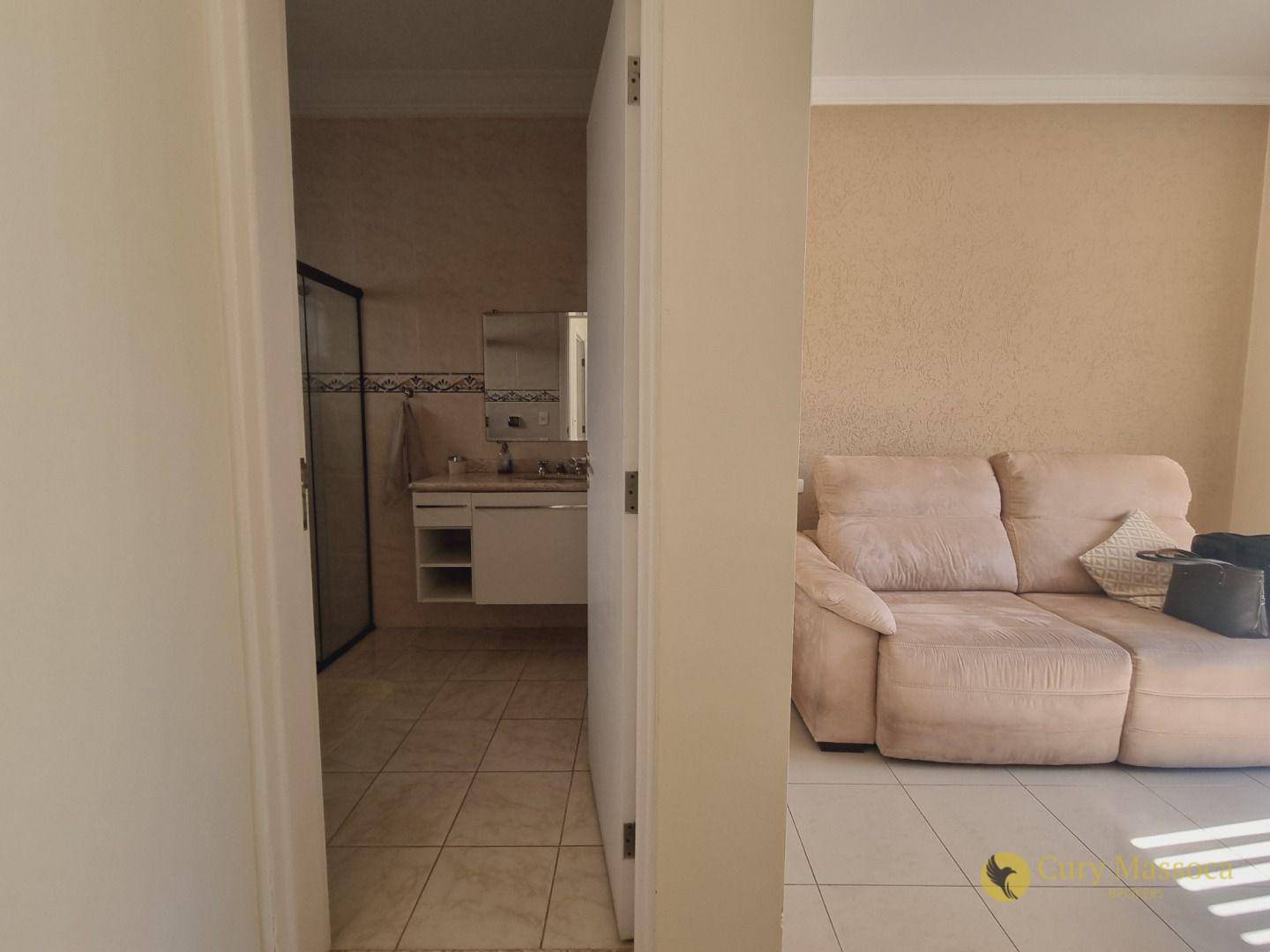 Casa de Condomínio, 4 quartos - Foto 36