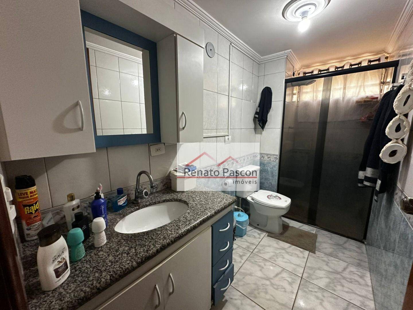 Apartamento, 3 quartos, 82 m² - Foto 4