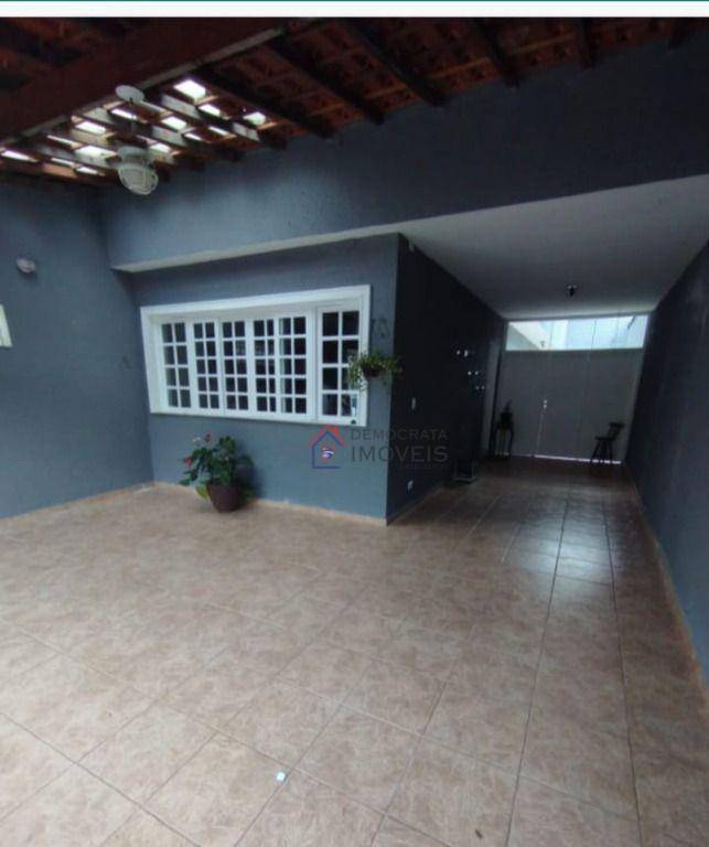 Sobrado à venda com 4 quartos, 208m² - Foto 11